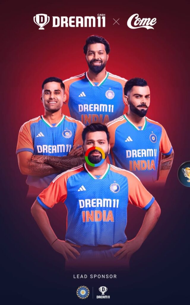 Come Dream11 Download APK